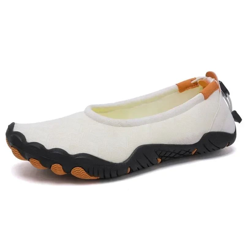 Men's Waterproof Casual River Sandals for Water Activities