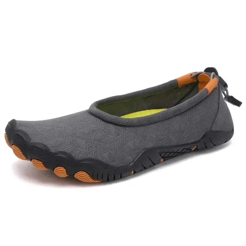 Men's Waterproof Casual River Sandals for Water Activities