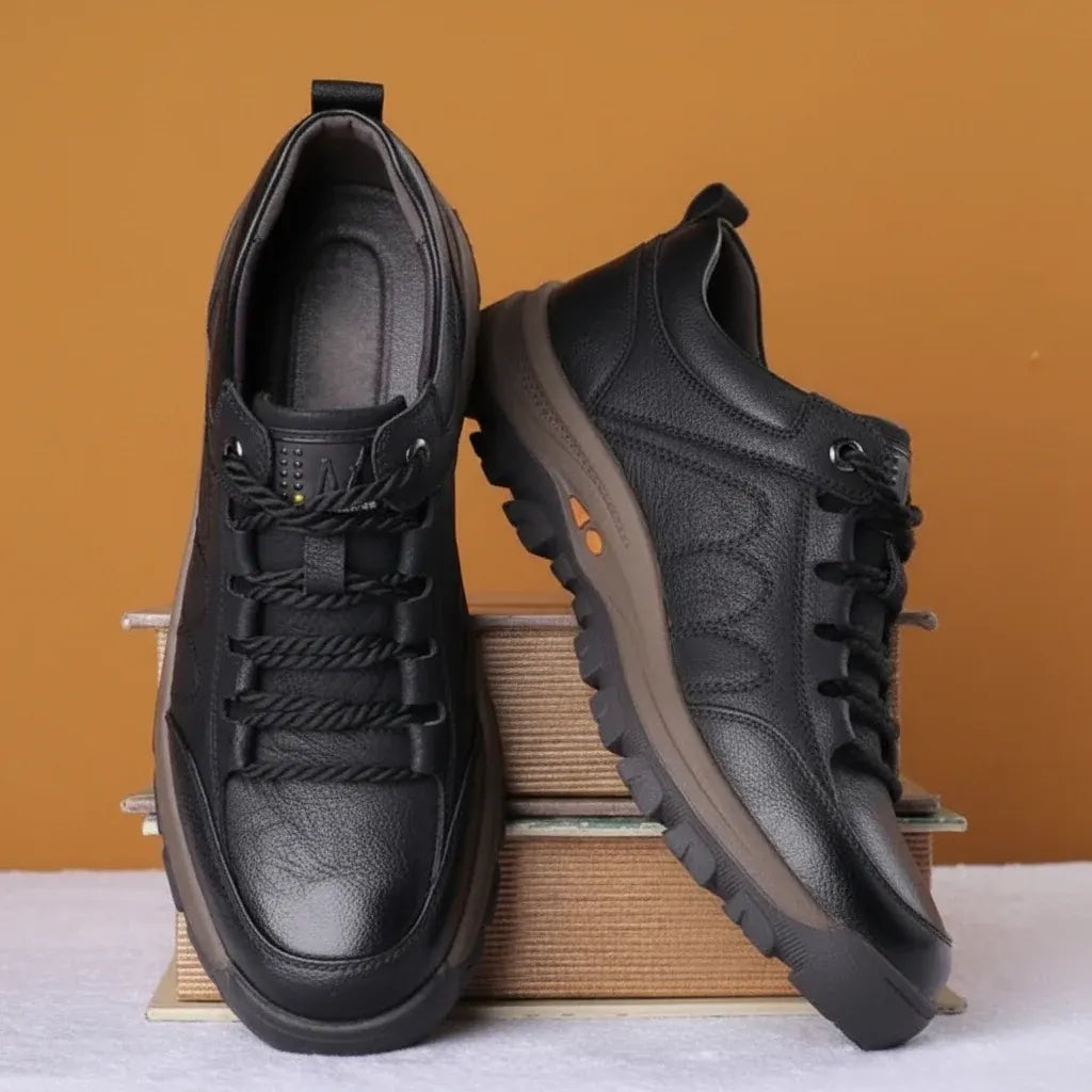 Men's Waterproof Casual Shoes