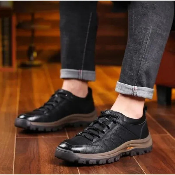 Men's Waterproof Casual Shoes