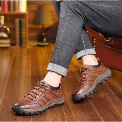 Men's Waterproof Casual Shoes