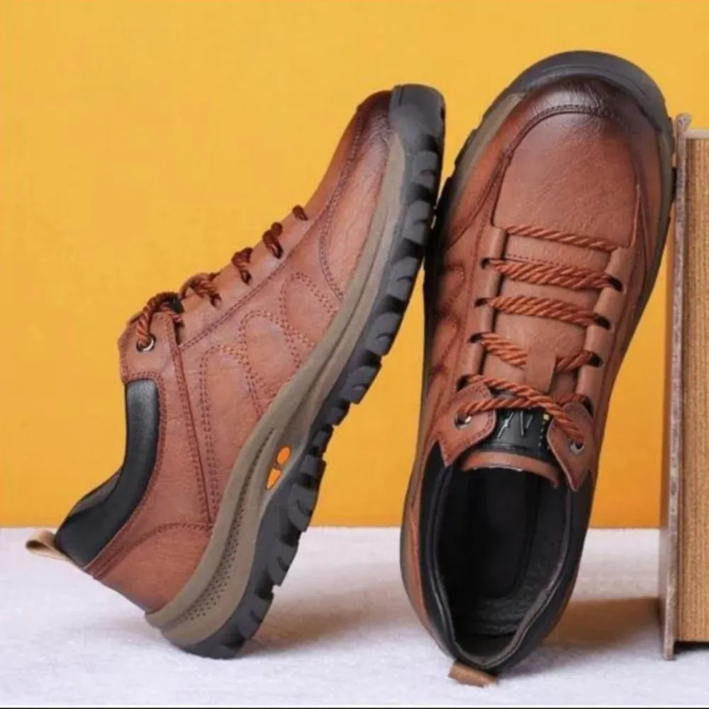 Men's Waterproof Casual Shoes