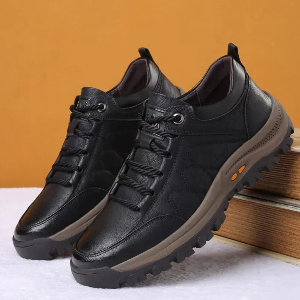 Men's Waterproof Casual Shoes