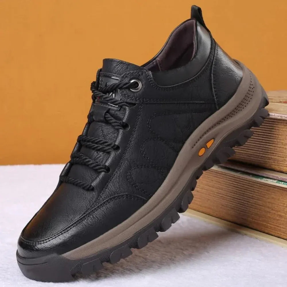 Men's Waterproof Casual Shoes
