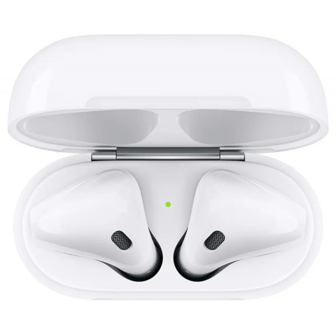 Mini White Wireless Bluetooth Earbuds Headset