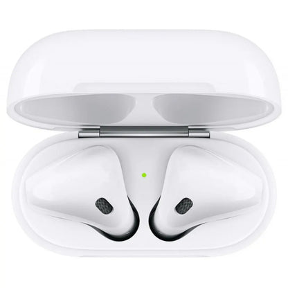 Mini White Wireless Bluetooth Earbuds Headset