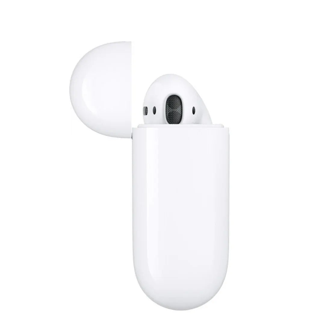 Mini White Wireless Bluetooth Earbuds Headset