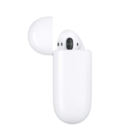 Mini White Wireless Bluetooth Earbuds Headset