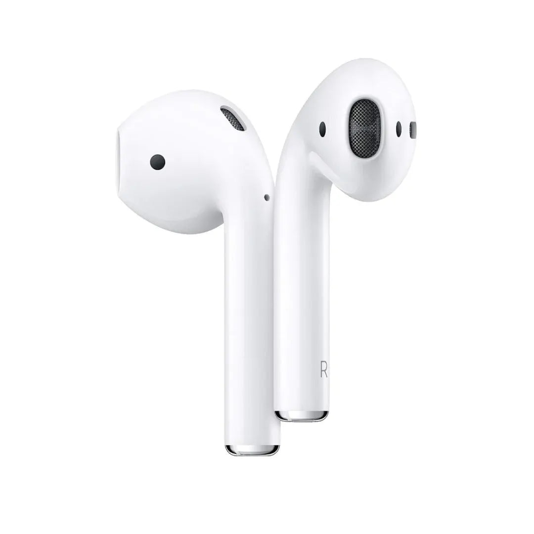 Mini White Wireless Bluetooth Earbuds Headset