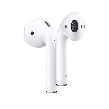 Mini White Wireless Bluetooth Earbuds Headset