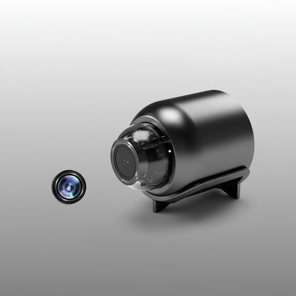 Mini WiFi HD Indoor Smart Home Surveillance Camera