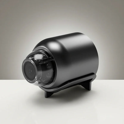 Mini WiFi HD Indoor Smart Home Surveillance Camera