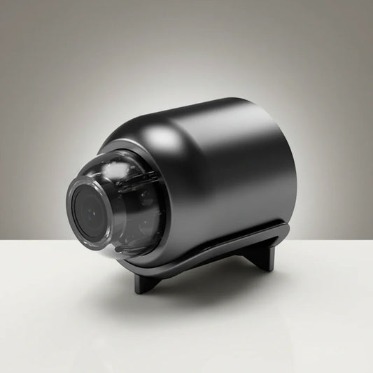 Mini WiFi HD Indoor Smart Home Surveillance Camera