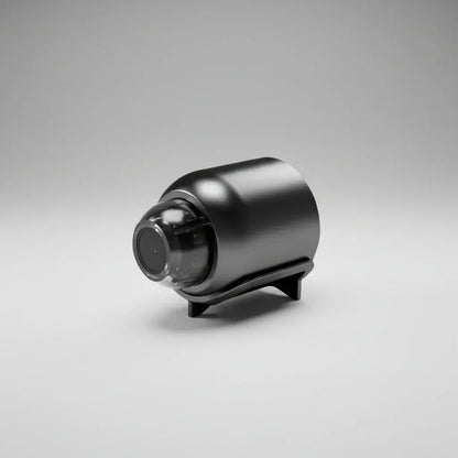 Mini Wireless HD Indoor Security Camera with Night Vision