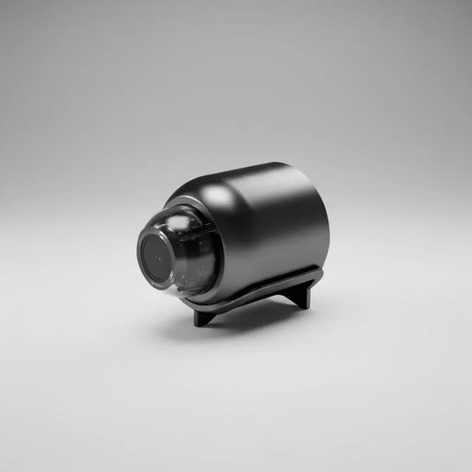 Mini Wireless HD Indoor Security Camera with Night Vision
