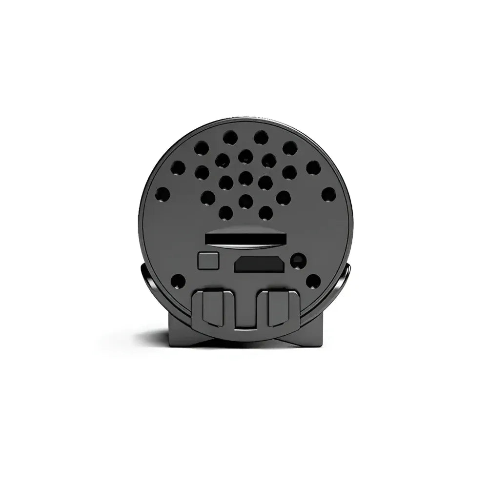 Mini Wireless HD Indoor Security Camera with Night Vision