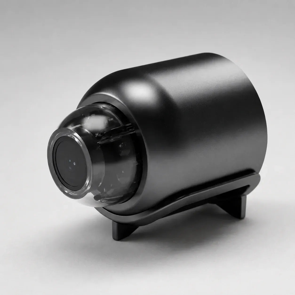 Mini Wireless Indoor HD Security Camera with Night Vision Monitoring