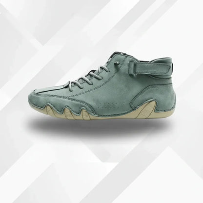 Minimalist Barefoot Walking Shoes with Wide Natural Toe Fit