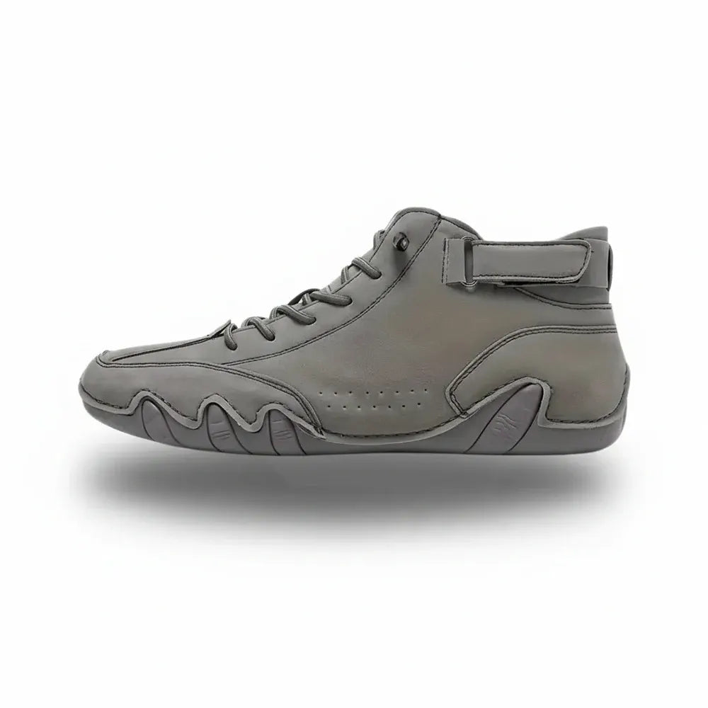 Minimalist Barefoot Walking Shoes with Wide Natural Toe Fit