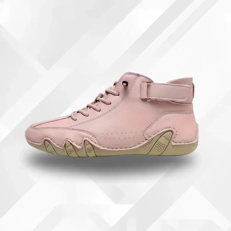 Minimalist Barefoot Walking Shoes with Wide Natural Toe Fit