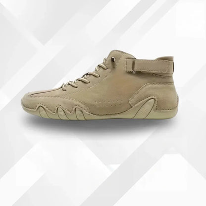 Minimalist Barefoot Walking Shoes with Wide Natural Toe Fit