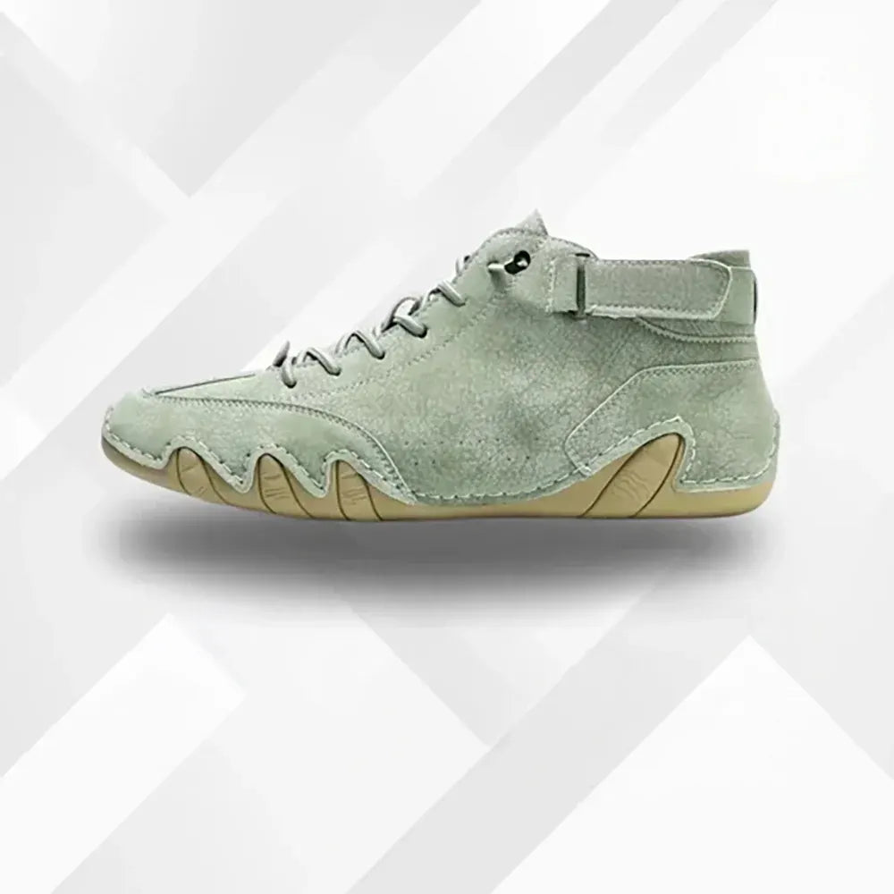 Minimalist Barefoot Walking Shoes with Wide Natural Toe Fit