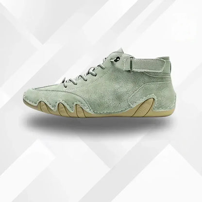 Minimalist Barefoot Walking Shoes with Wide Natural Toe Fit