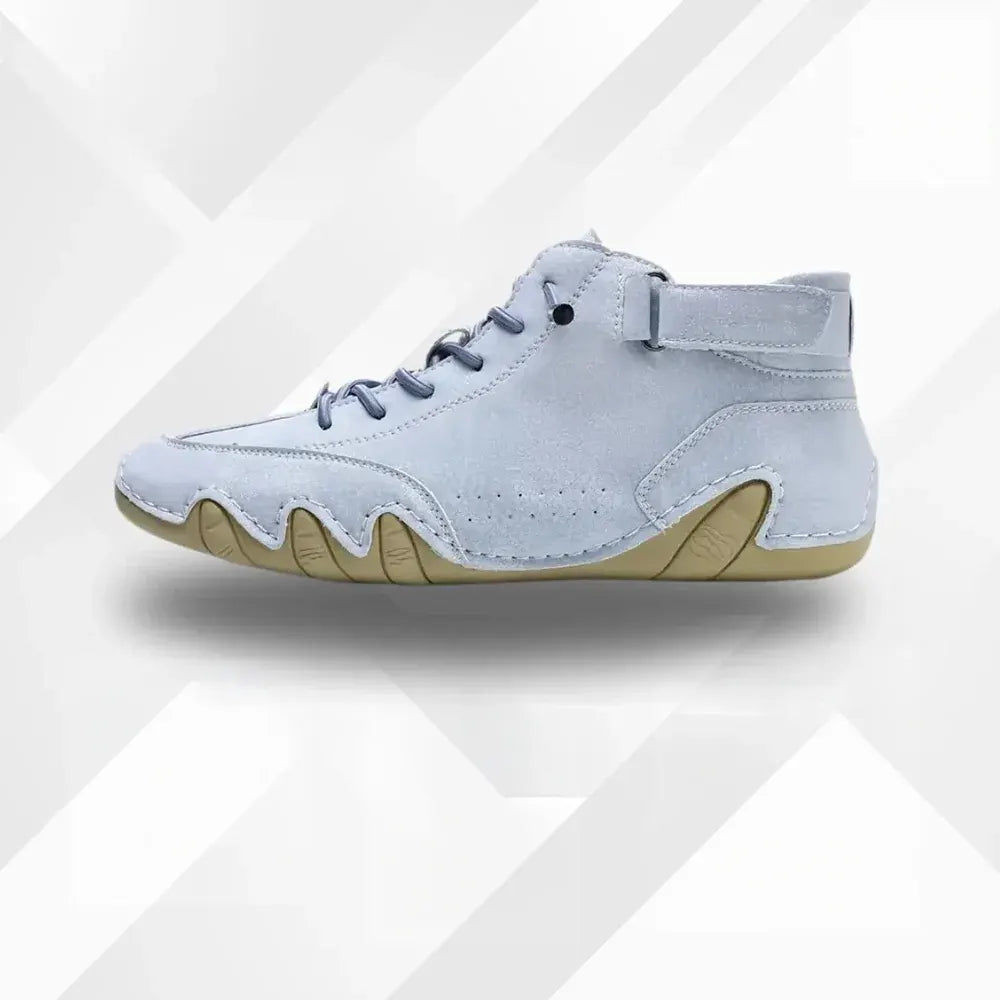 Minimalist Barefoot Walking Shoes with Wide Natural Toe Fit