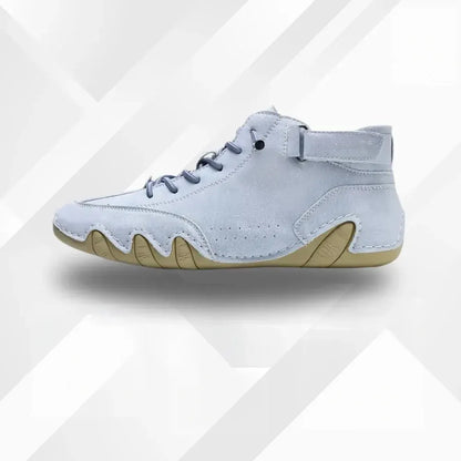 Minimalist Barefoot Walking Shoes with Wide Natural Toe Fit