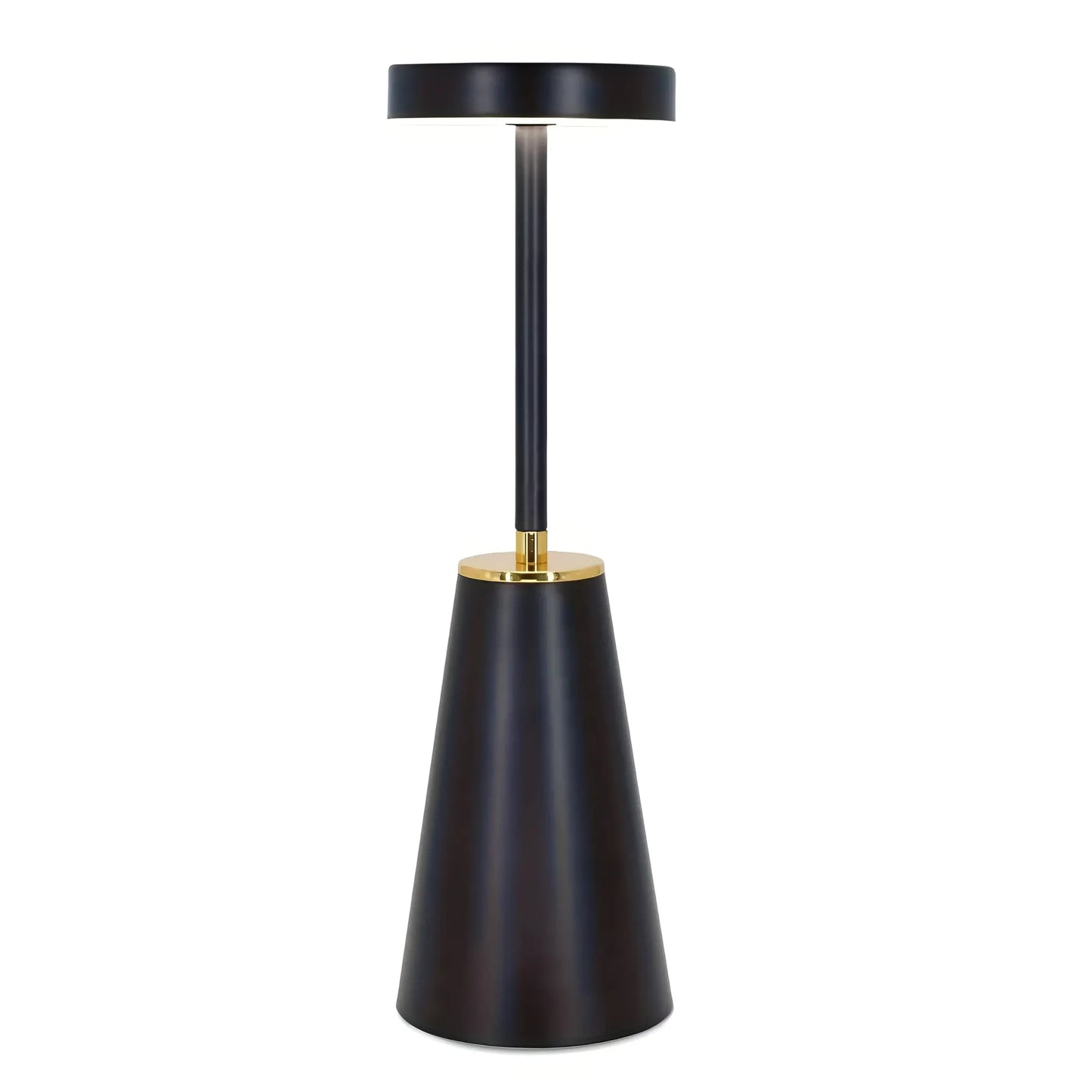 Modern Cordless Rechargeable Table Lamp