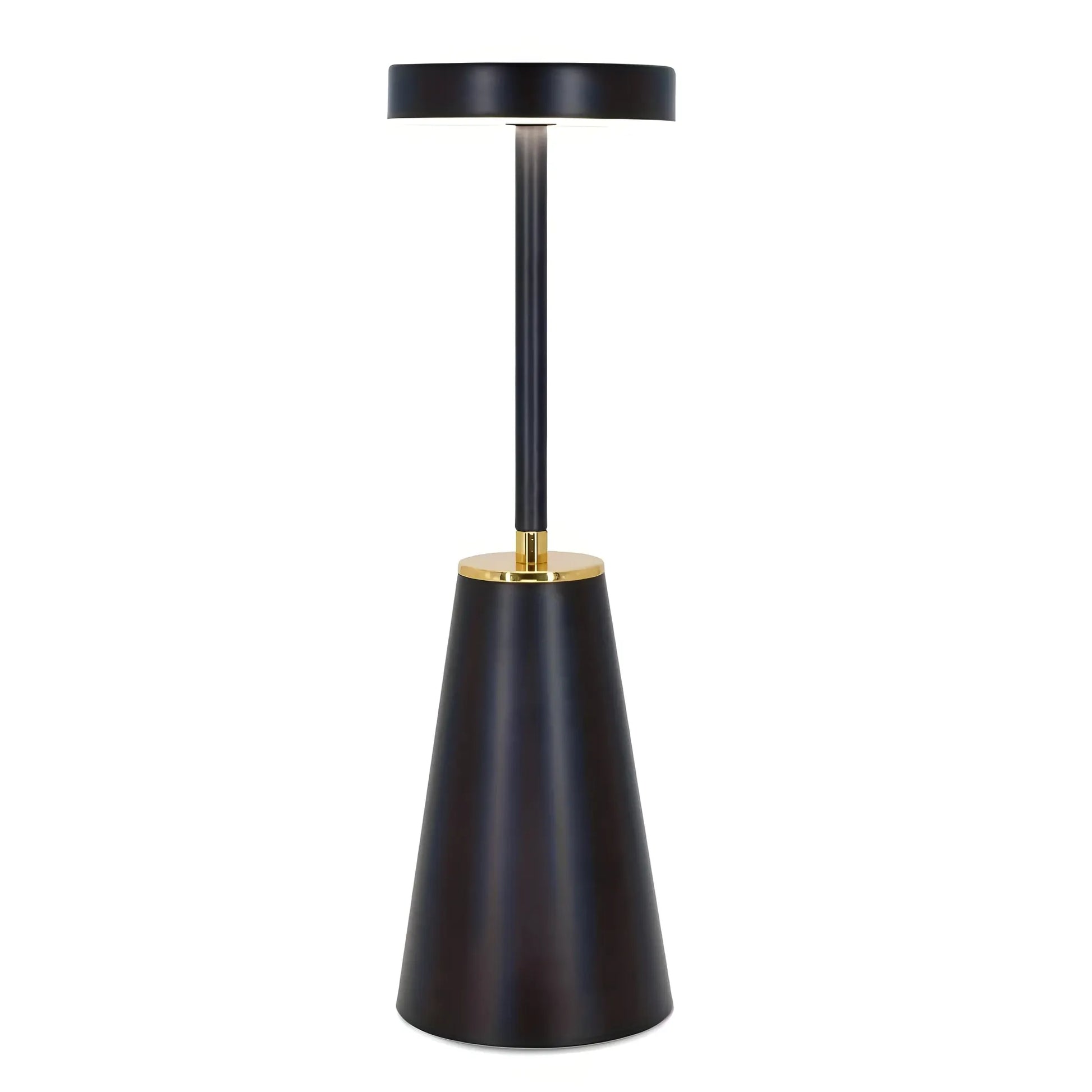 Modern Cordless Rechargeable Table Lamp