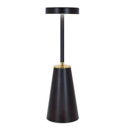 Modern Cordless Rechargeable Table Lamp