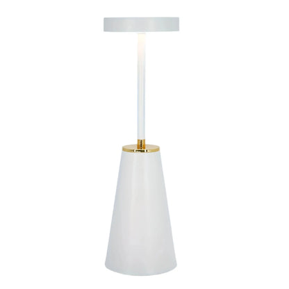 Modern Cordless Rechargeable Table Lamp