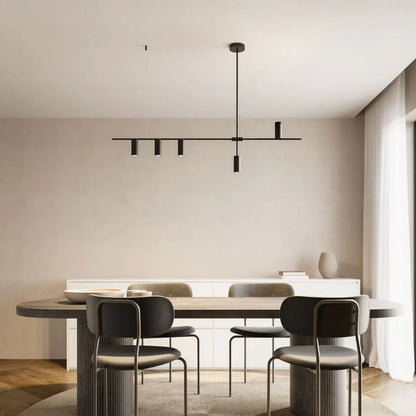 Modern Hanging Ceiling Light Fixture