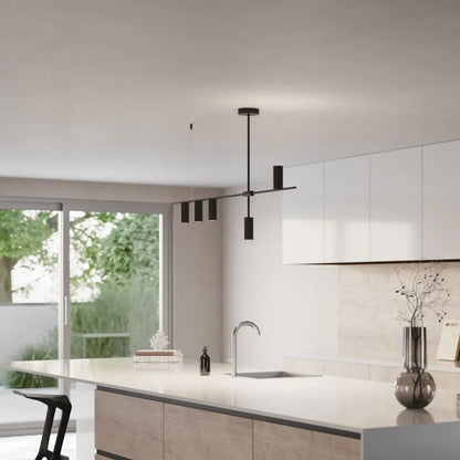 Modern Hanging Ceiling Light Fixture