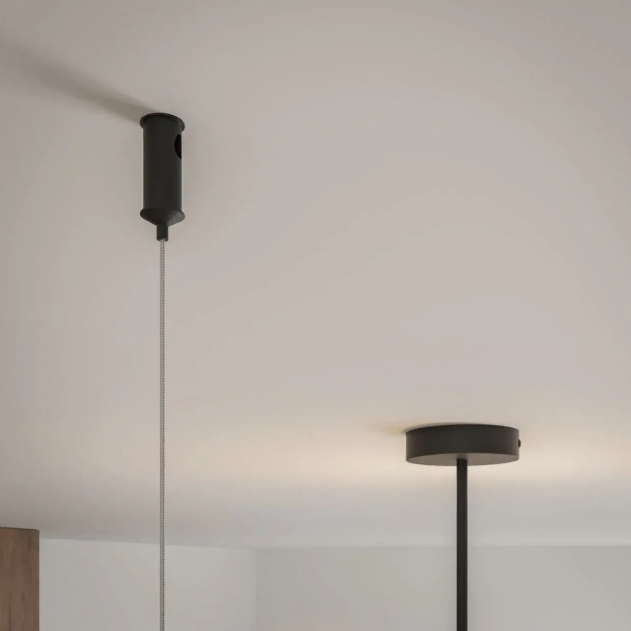Modern Hanging Ceiling Light Fixture