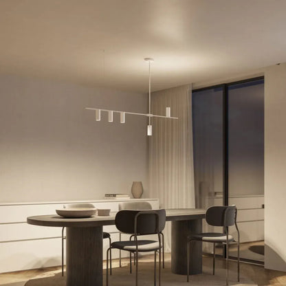Modern Hanging Ceiling Light Fixture
