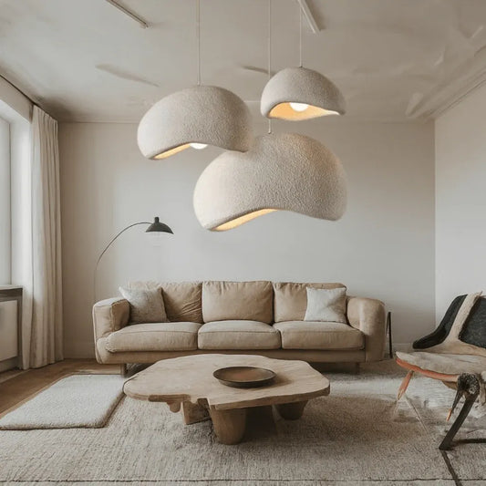 Modern Hanging Pendant Ceiling Light for Dining Room