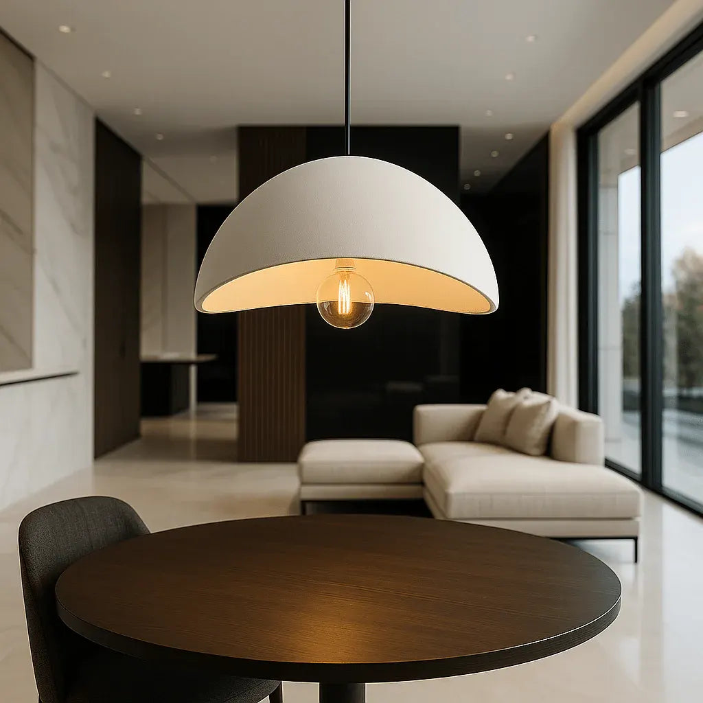 Modern Hanging Pendant Ceiling Light for Dining Room