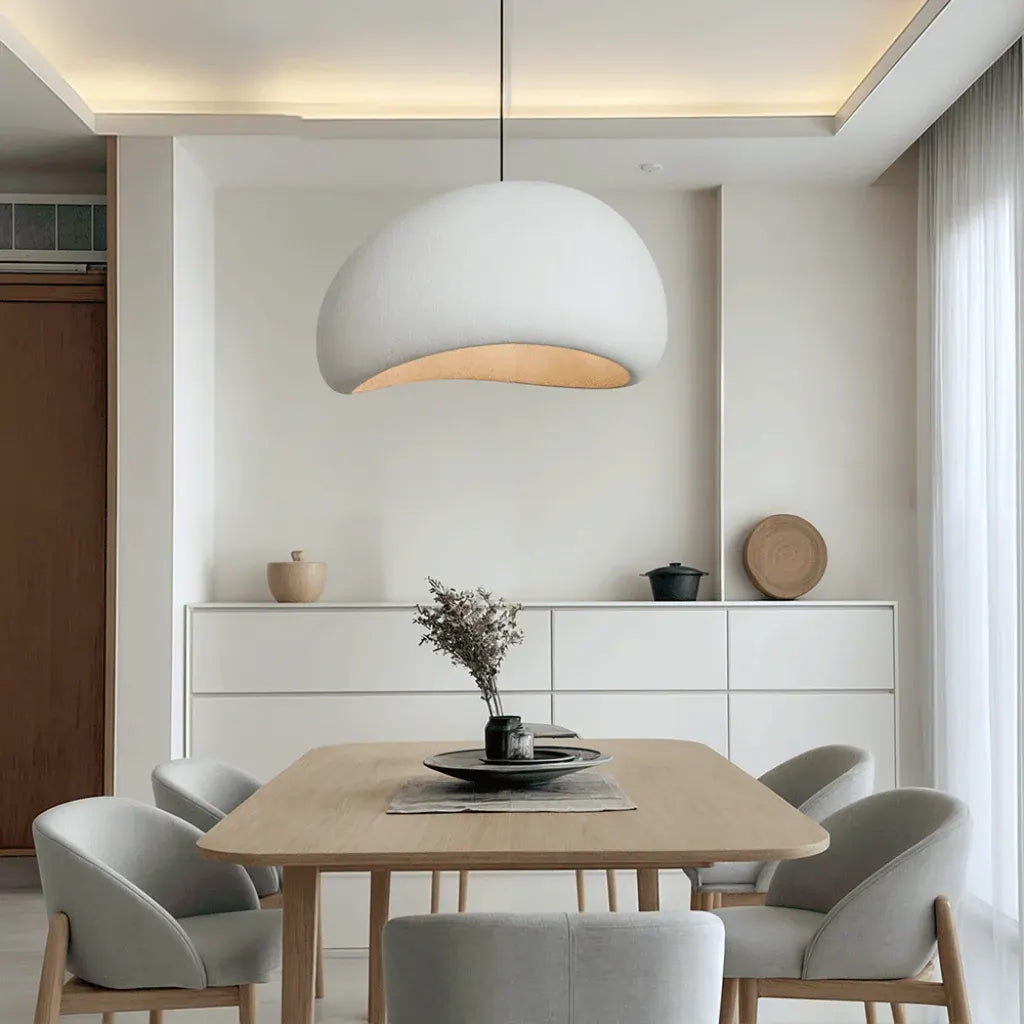 Modern Hanging Pendant Ceiling Light for Dining Room