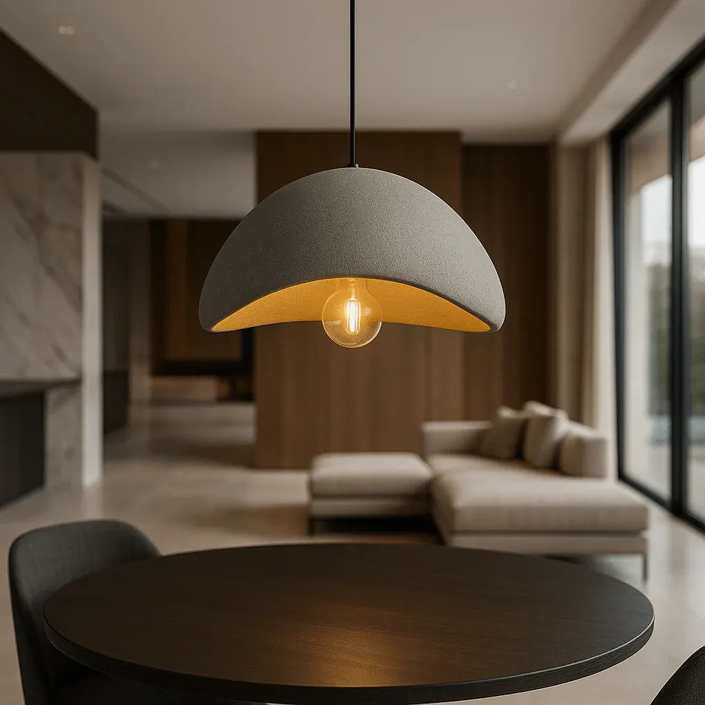 Modern Hanging Pendant Ceiling Light for Dining Room