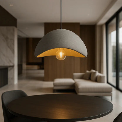 Modern Hanging Pendant Ceiling Light for Dining Room