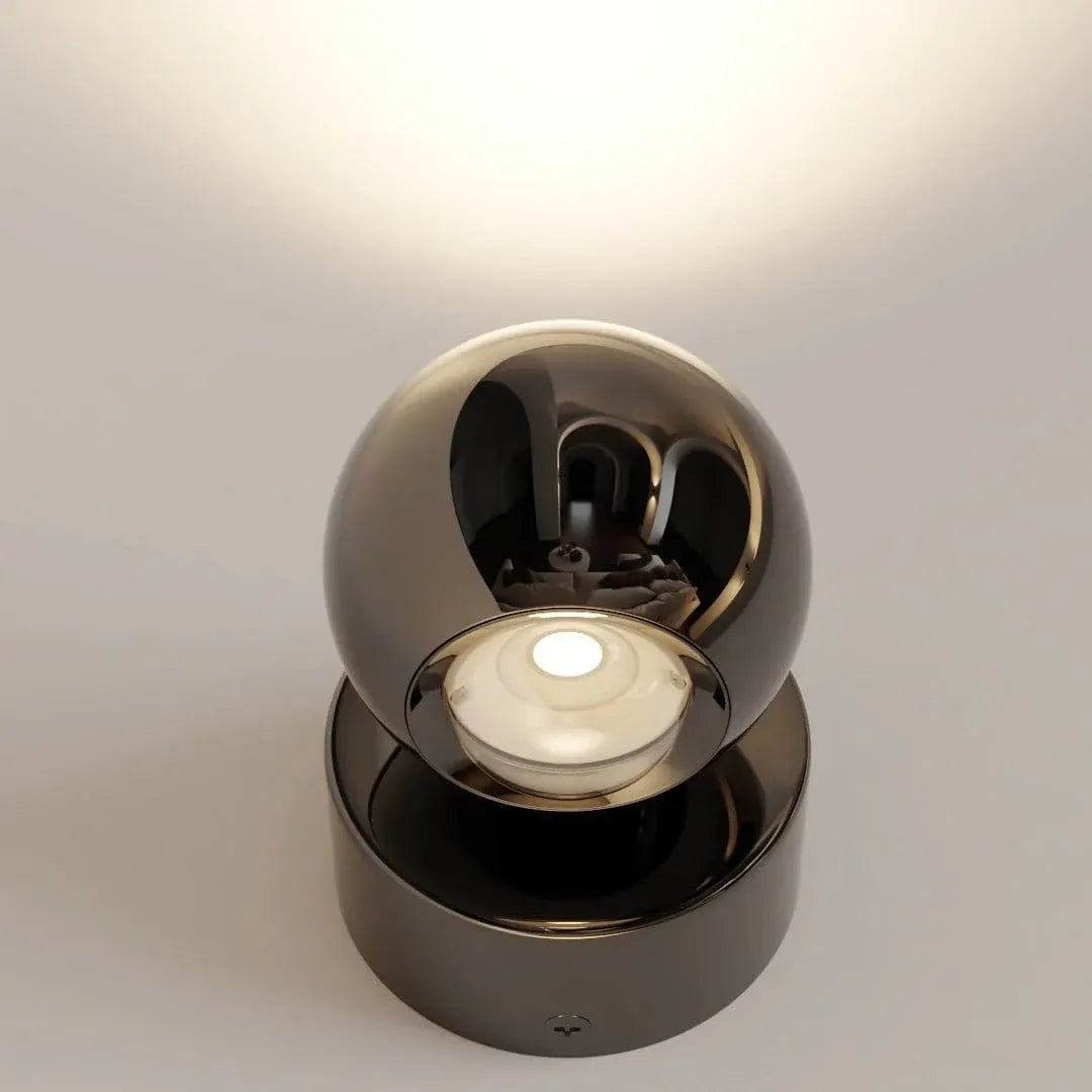 Modern Indoor LED Wall Sconce Accent Light Fixture