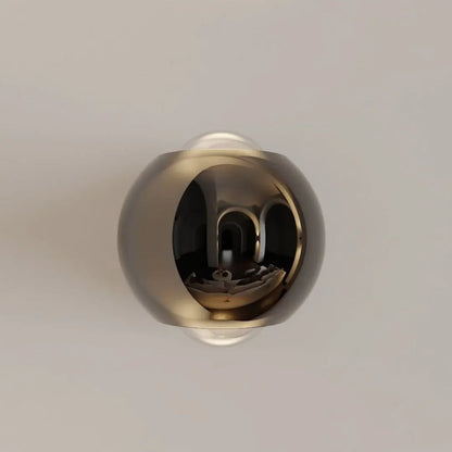 Modern Indoor LED Wall Sconce Accent Light Fixture