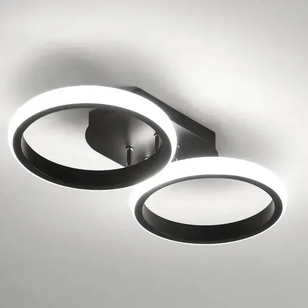 Modern LED Ceiling Light | Sleek Contemporary Fixture