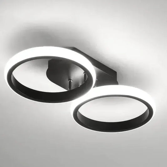 Modern LED Ceiling Light | Sleek Contemporary Fixture