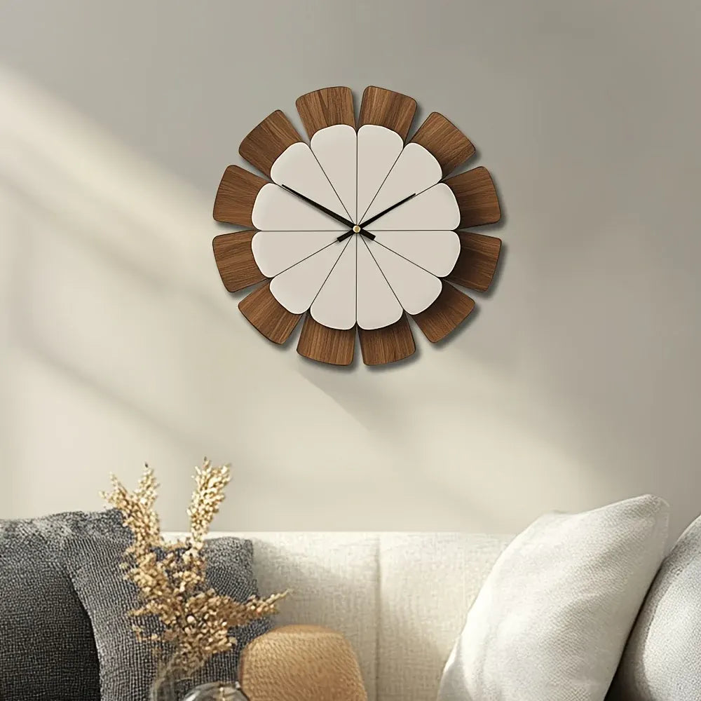 Modern LED Wall Mirror Light – Minimalist Black & Gold Lamp