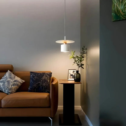 Modern Minimalist Pendant Ceiling Lamp