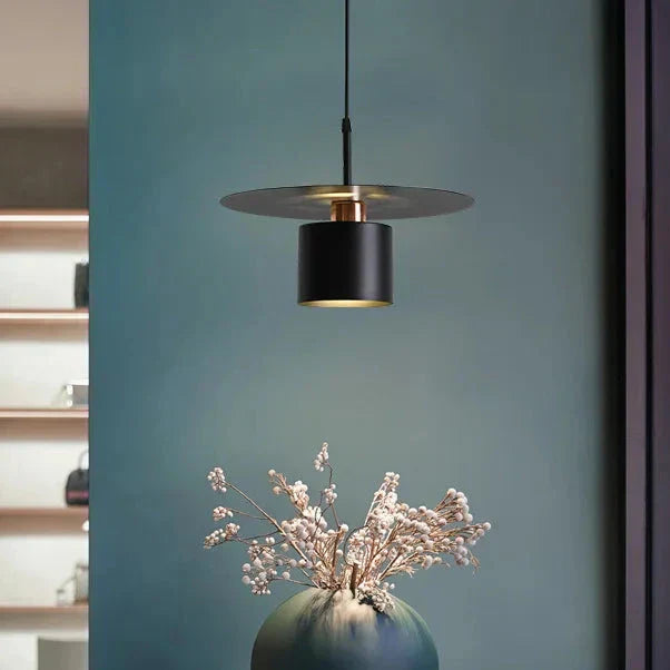 Modern Minimalist Pendant Ceiling Lamp