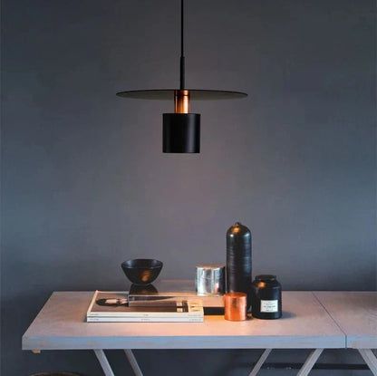 Modern Minimalist Pendant Ceiling Lamp